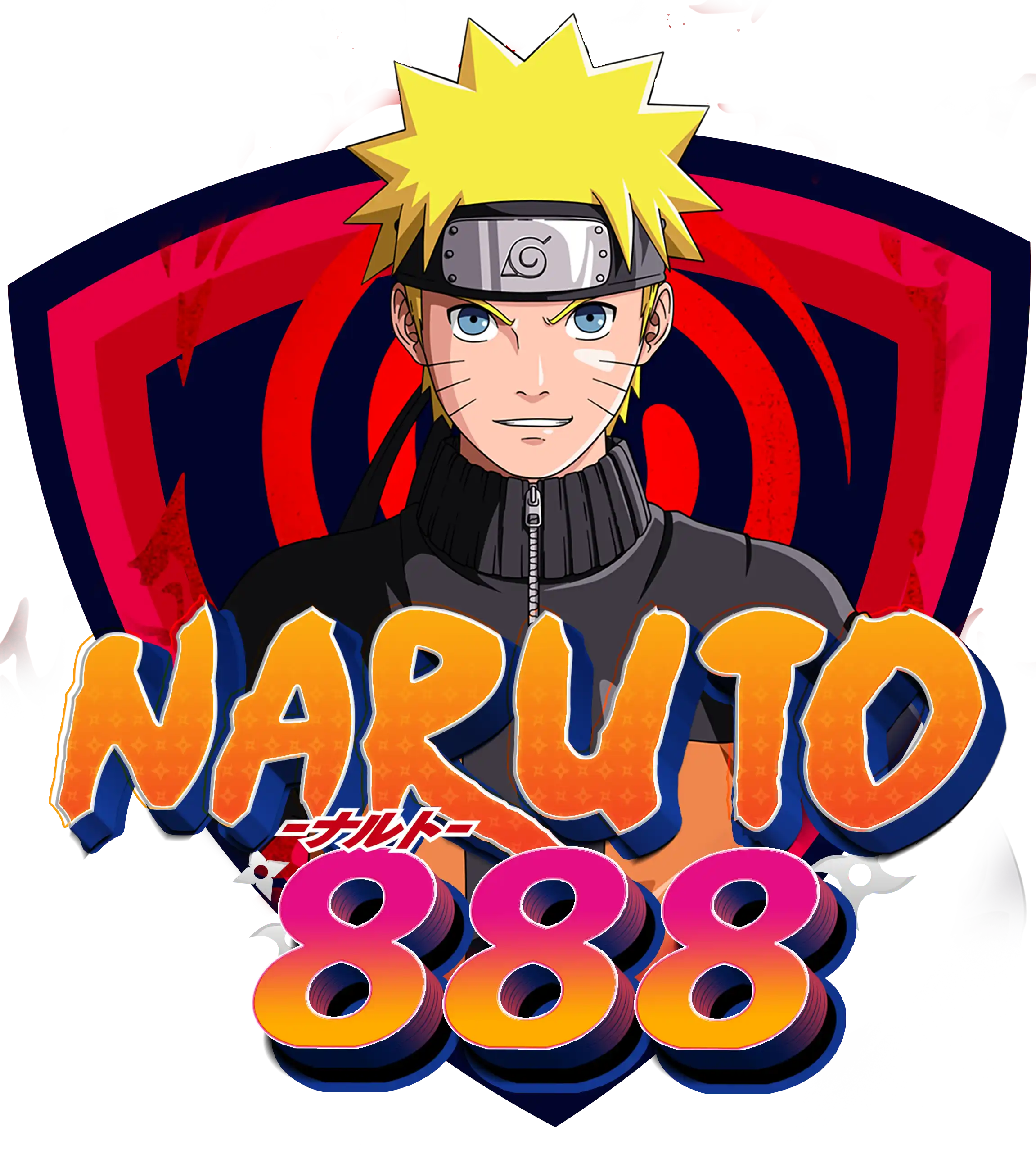 NARUTO888 เว็บเดิมพันออนไลน์สุดล้ำ ศูนย์รวมเกมคาสิโนและกีฬาครบวงจรที่หนึ่งแห่งยุค